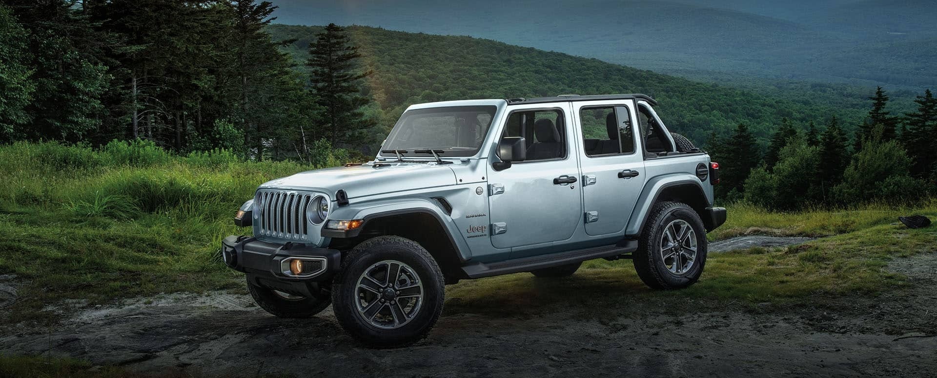2023 Jeep Wrangler Unlimited for Sale near Westfield, IN - Academy Jeep