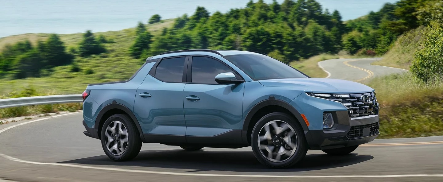 2023 Hyundai SANTA CRUZ for Sale near Catonsville, MD - Antwerpen Hyundai