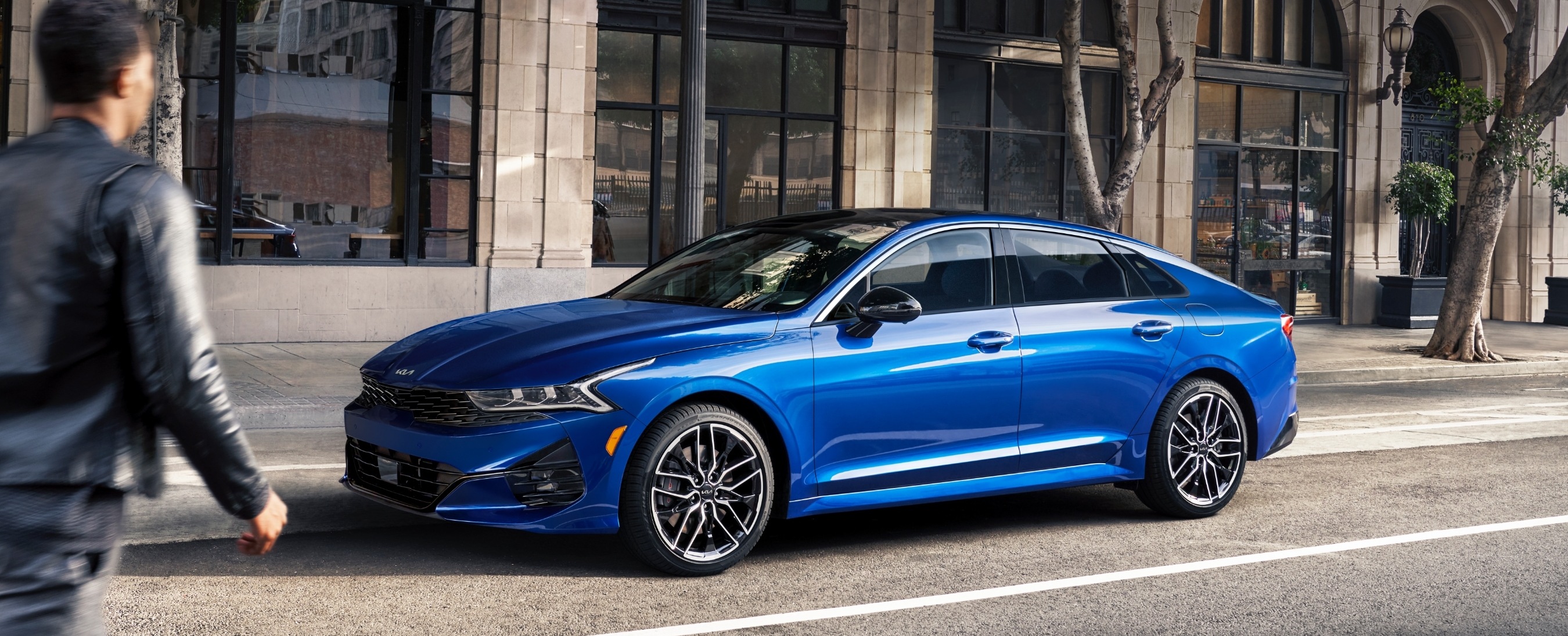 2023 Kia K5 for Sale near Boerne, TX