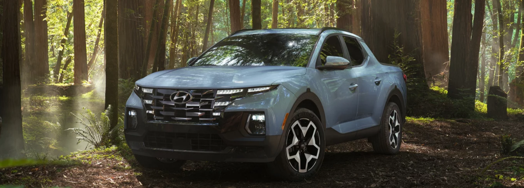 2022 Hyundai SANTA CRUZ for Sale near Des Plaines, IL - Napleton ...