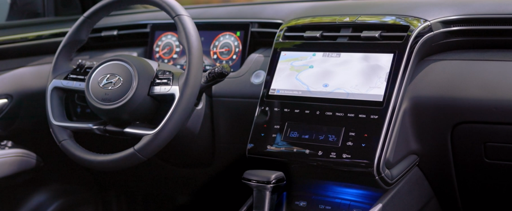 2022 Hyundai SANTA CRUZ for Sale near Des Plaines, IL - Napleton ...