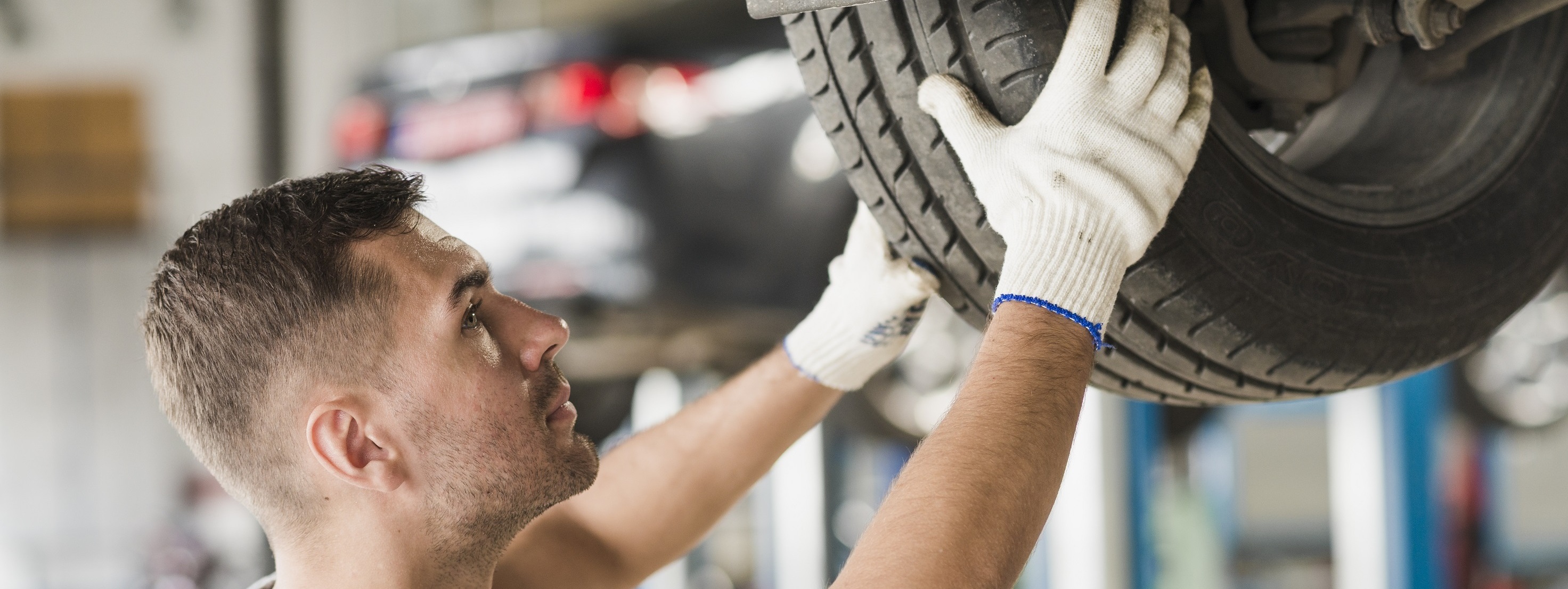 Auto Repair & Tire Shop in Littleton, CO