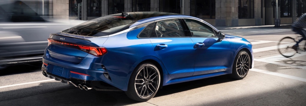 2023 Kia K5 for Sale in San Antonio, TX