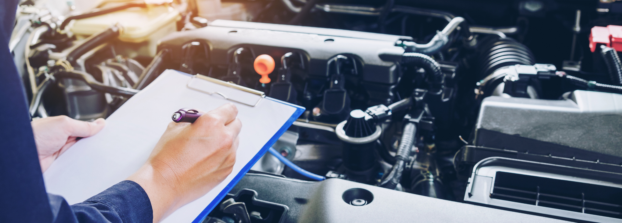 The Importance of Routine Maintenance near Covington, GA