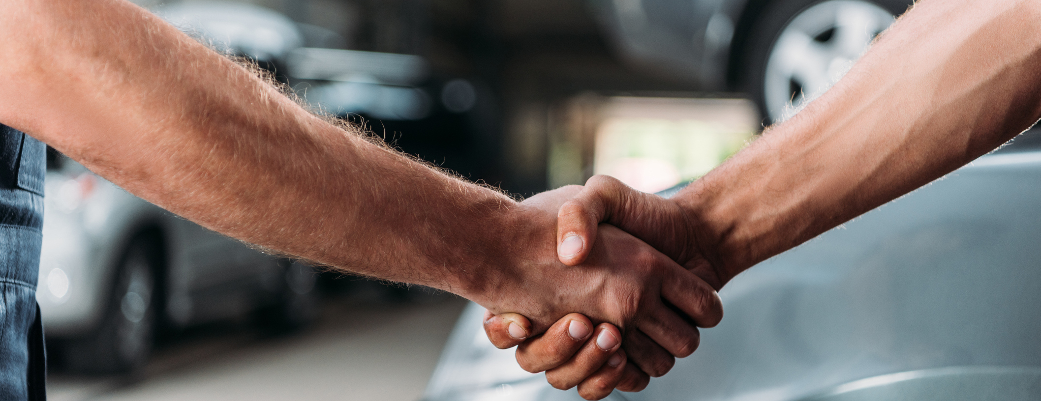 You Can Trust Our Team!