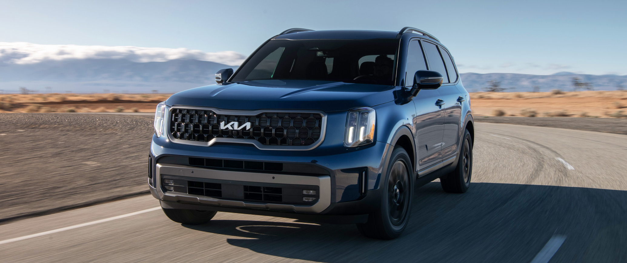 2023 Kia Telluride for Sale near Boerne, TX