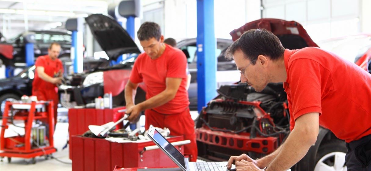 Transmission Repair Service in San Antonio, TX