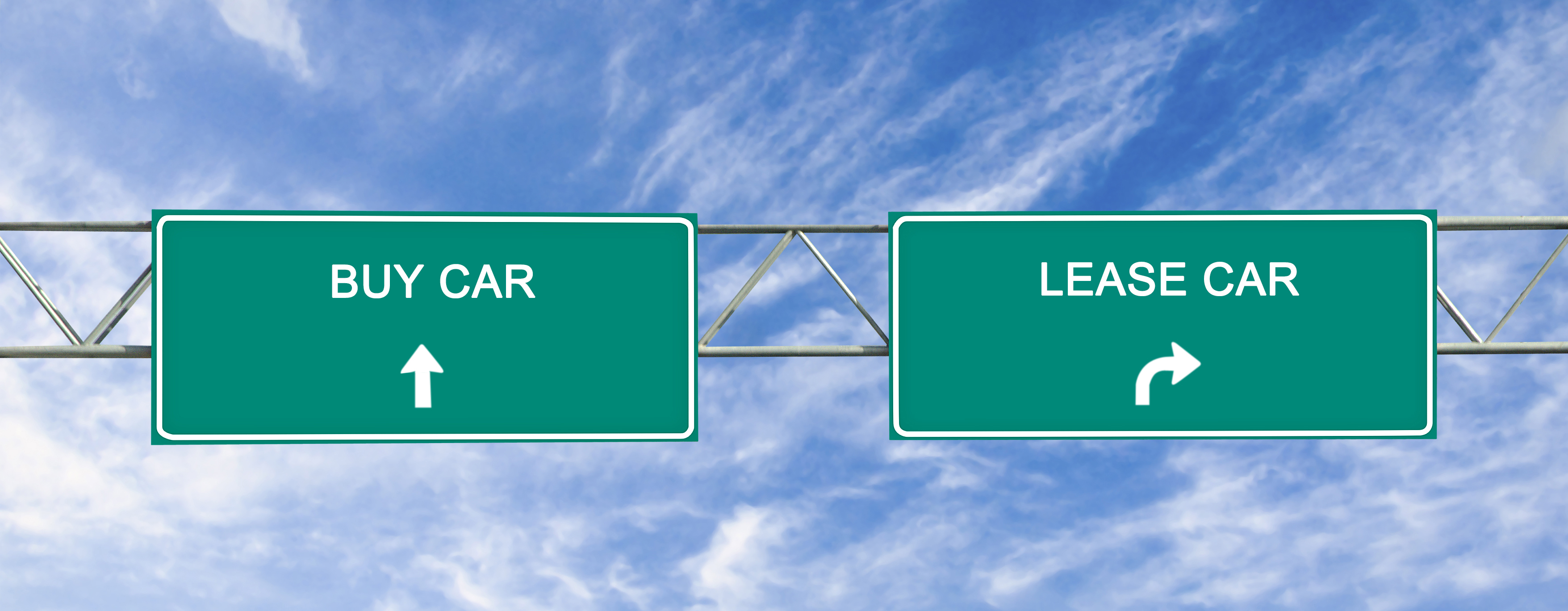 Buy vs Lease in Augusta, GA