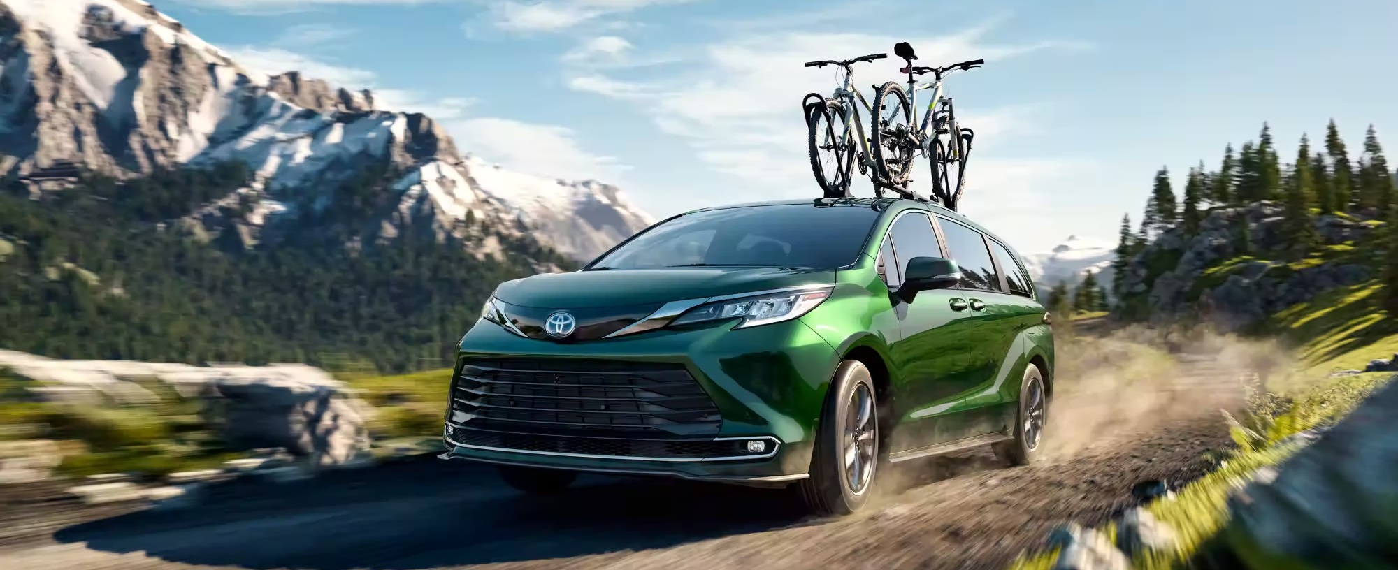 2023 Toyota Sienna for Sale near San Jose, CA