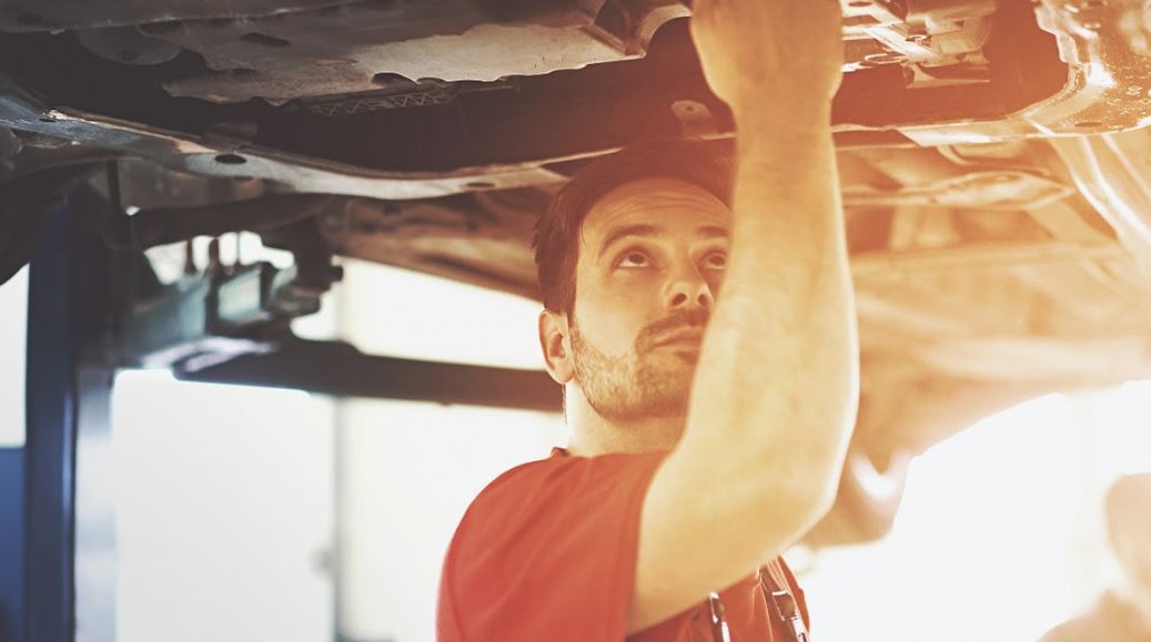 Our Technicians Are Happy to Help!