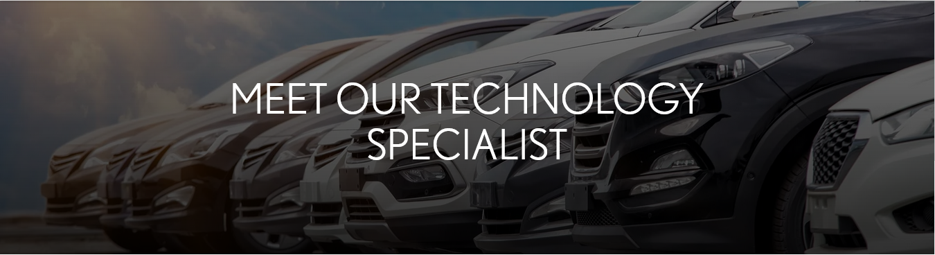 Meet Our Technology 