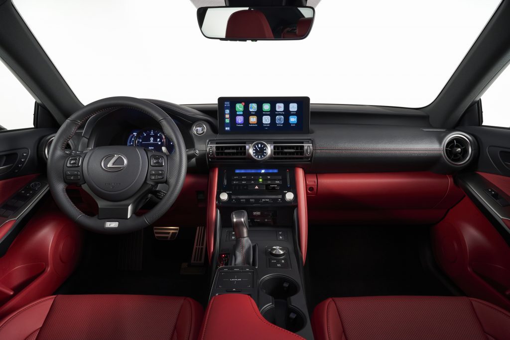 original preset driving speed
