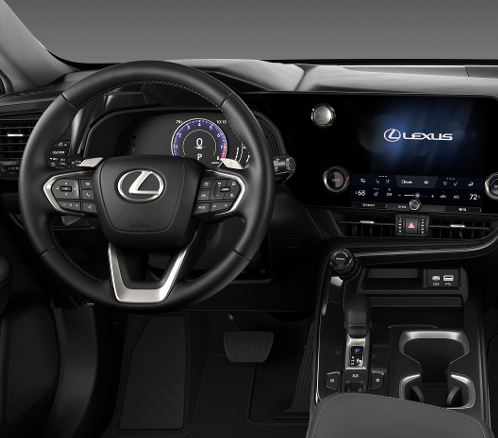 2022 Lexus NX 350 Key Features near Midlothian, VA - Lexus of Richmond