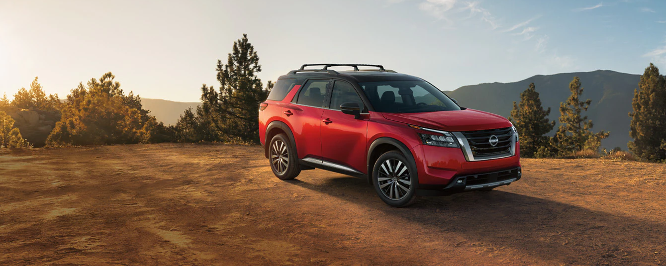 2023 Nissan Pathfinder for Sale near Long Island, NY