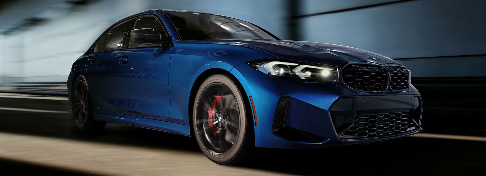 Bmw 3 Series Lease Vs. Buy: Which Option Saves You Money? - b9eafhr