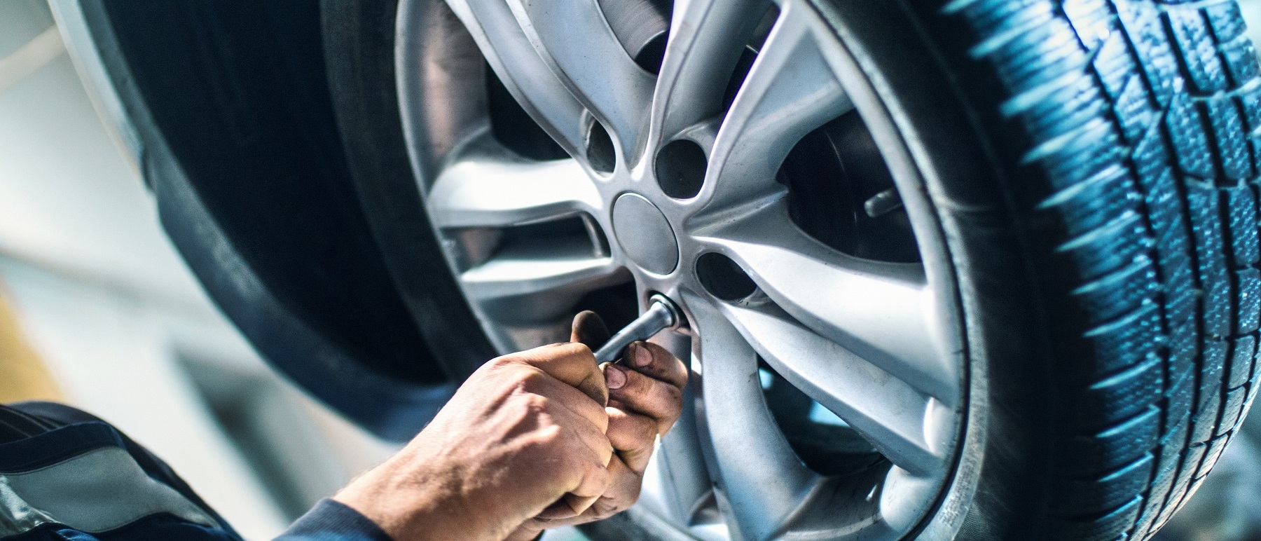 Tire Care Service near Baltimore, MD