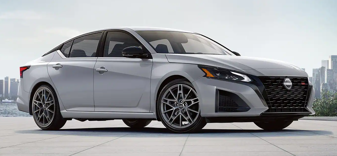 2023 Nissan Altima for Sale near Long Island, NY