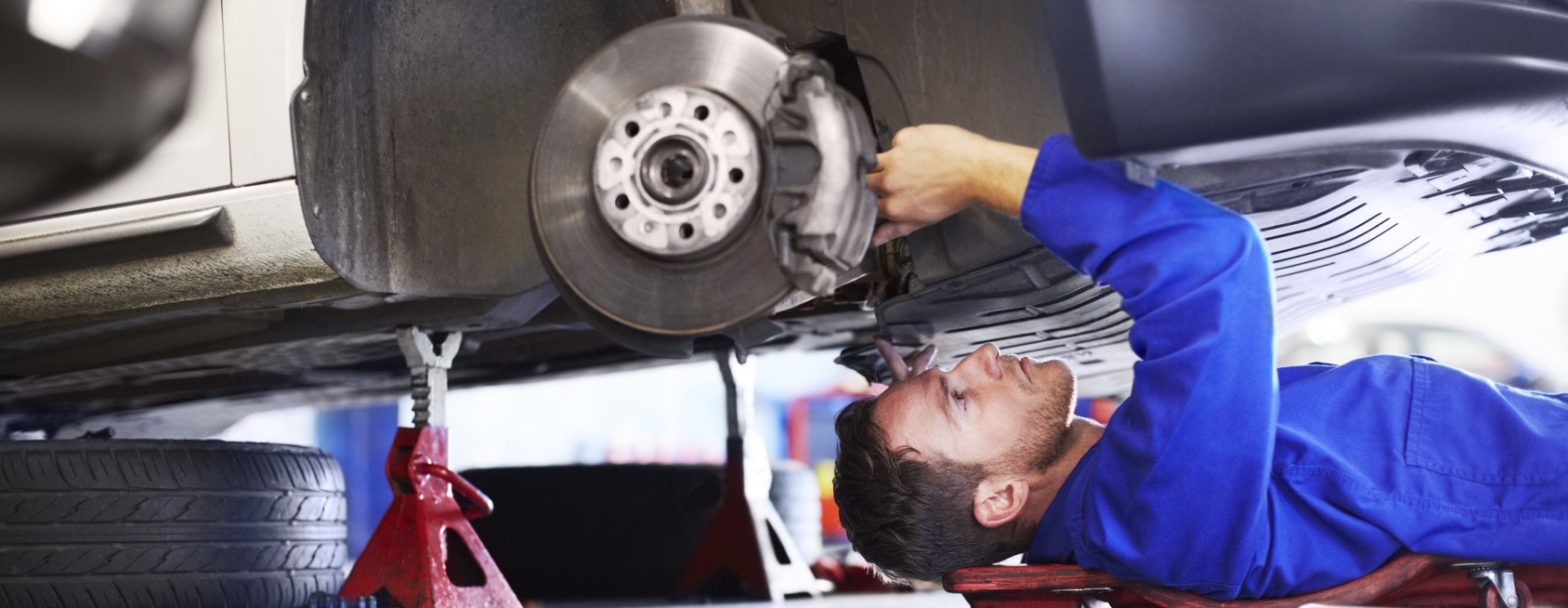 Brake Pad Replacement near Long Island, NY