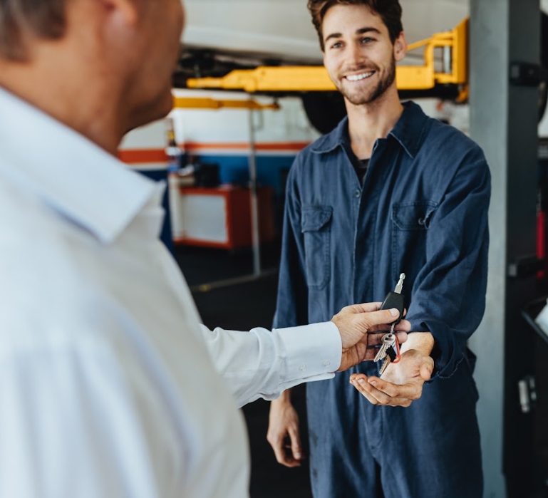 Brake Pad Replacement near Long Island, NY Legend Auto Group