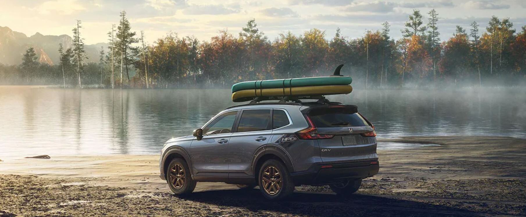 2023 Honda CR-V for Sale near San Diego, CA