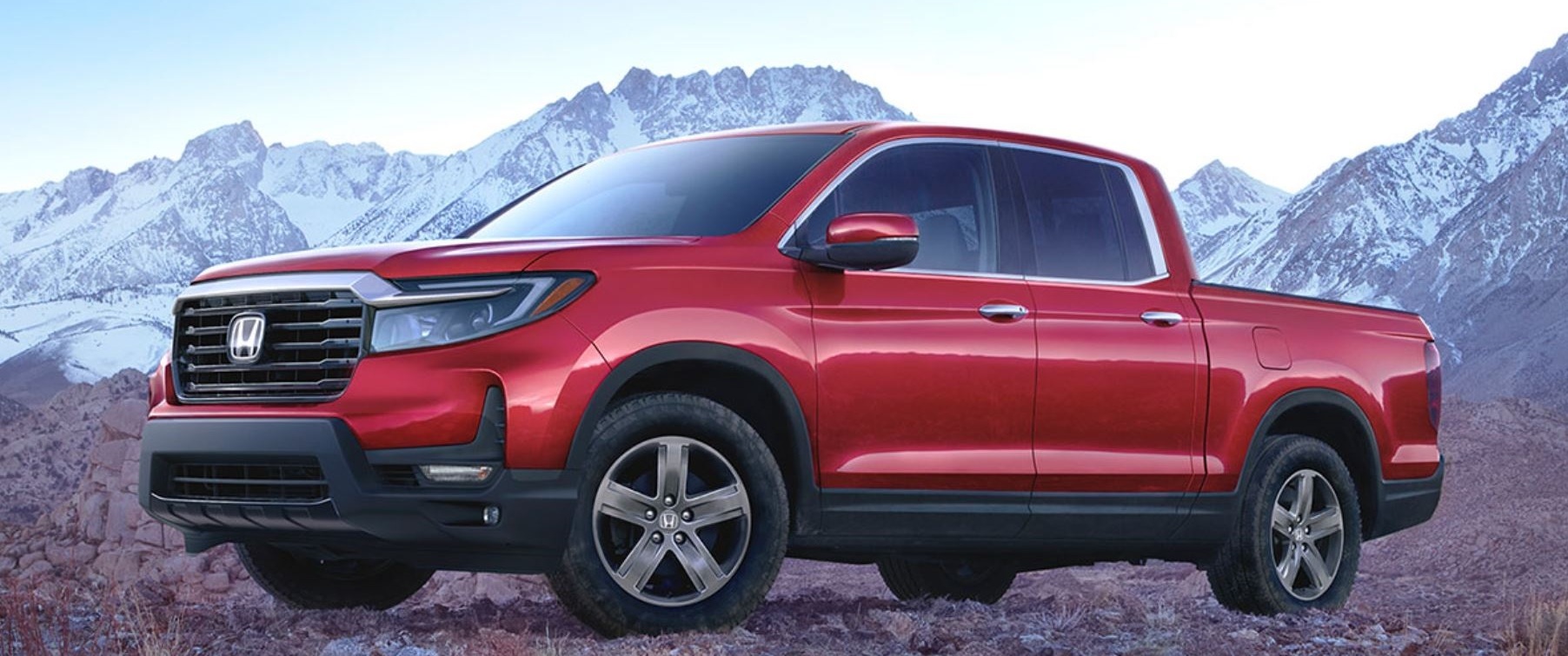 2023 Honda Ridgeline for Sale near San Diego, CA