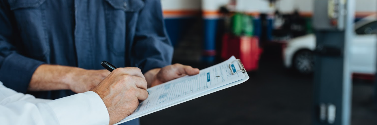 Brake Pad Replacement near Hicksville, NY