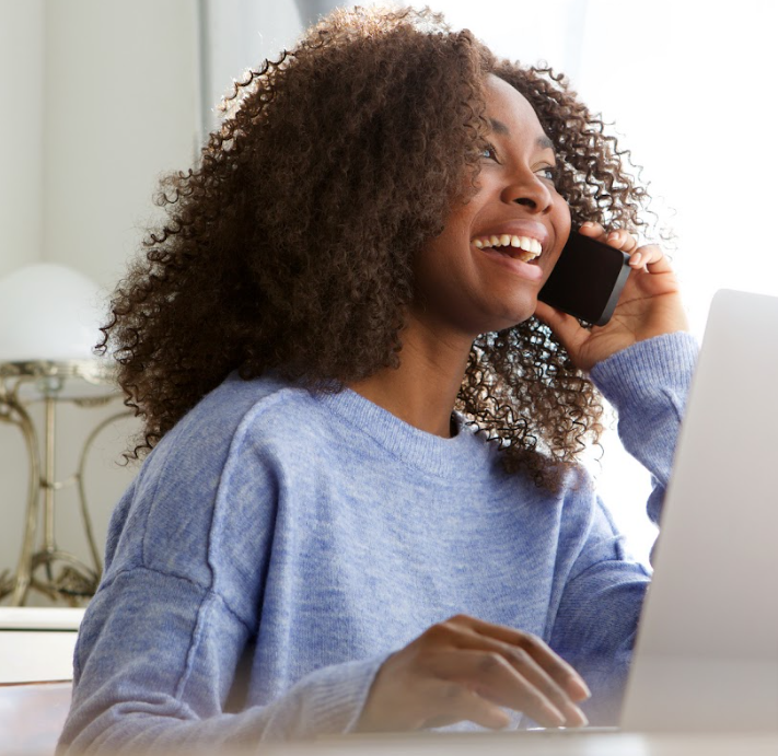 We Ask That You Reach Out With Any Questions!