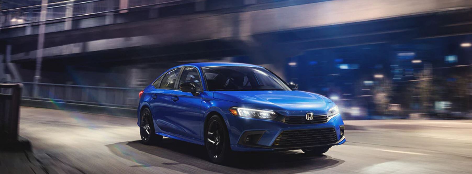 2023 Honda Civic for Sale near Lemon Grove, CA