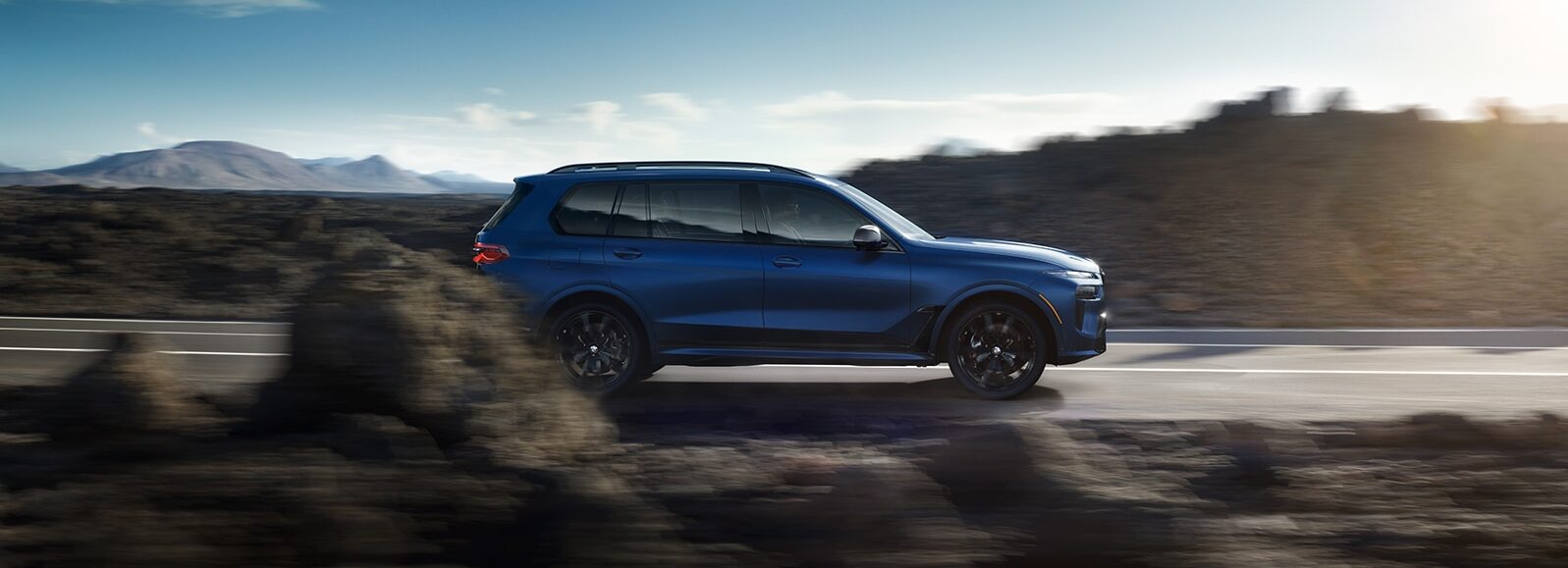 2023 BMW X7 for Sale near Peoria, AZ Arrowhead BMW