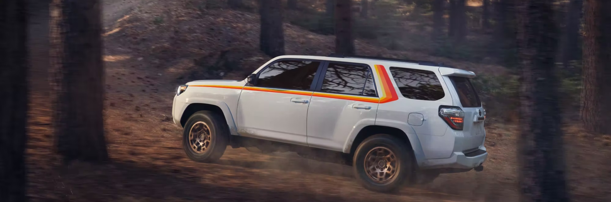 2023 Toyota 4Runner for Sale near San Diego, CA Toyota of El Cajon