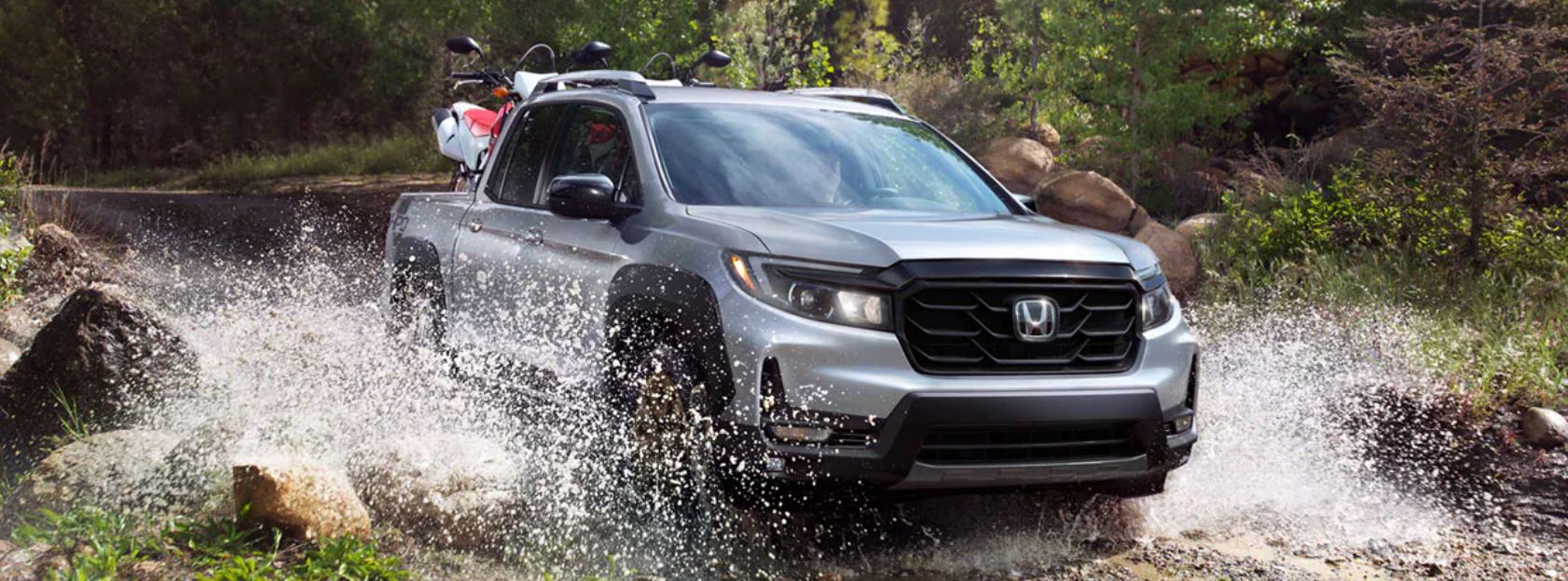 2023 Honda Ridgeline for Sale near Katy, TX