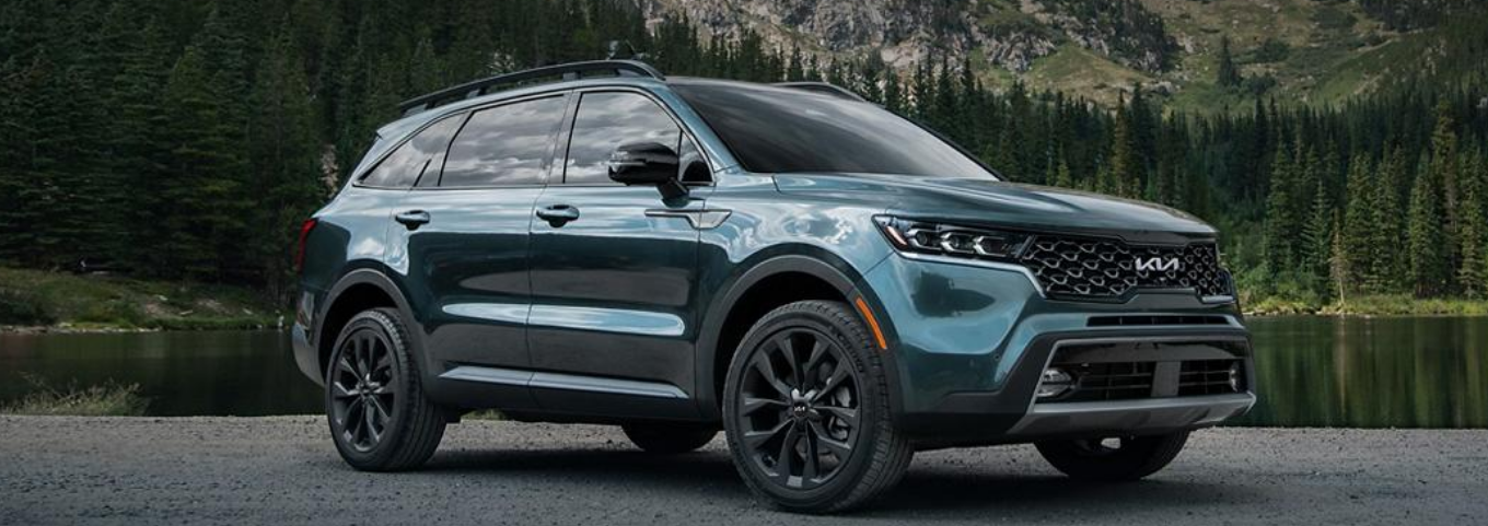 2023 Kia Sorento for Sale near Oak Lawn, IL