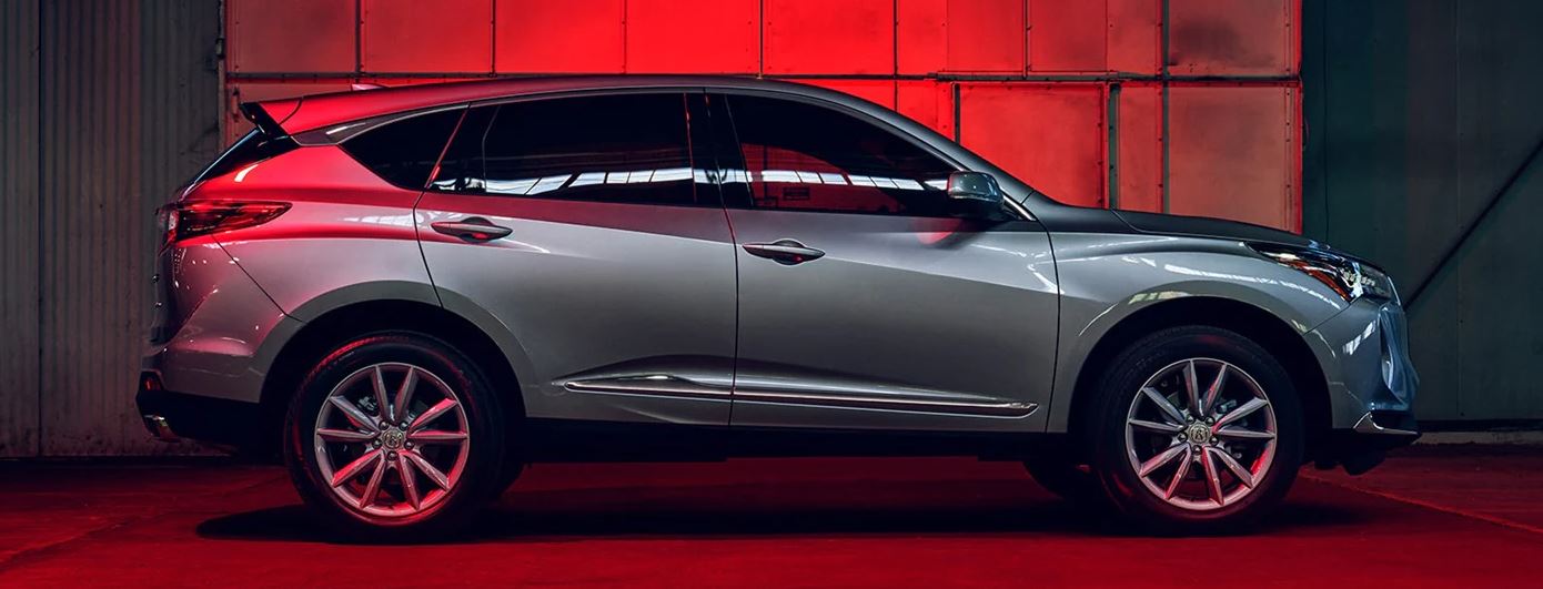 2023 Acura RDX Now Available in Brookfield, WI