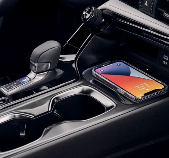 2023 NX 350 Wireless Charger
