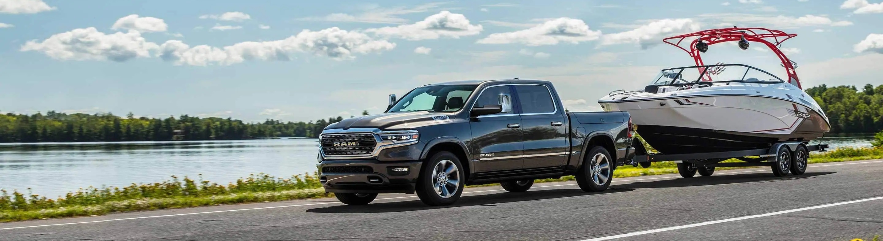 2022 RAM 1500 for Sale near Bethany, OK David Stanley Chrysler Jeep Dodge