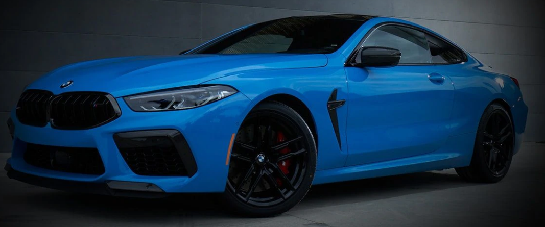 2023 BMW M8 for Sale near Hammond, LA - Brian Harris BMW