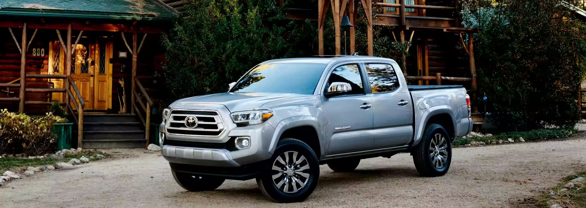 2023 Toyota Tacoma for Sale near Chula Vista, CA