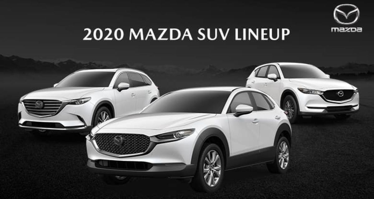 Mazda wins top spot in Consumer Reports’ annual reliability survey ...