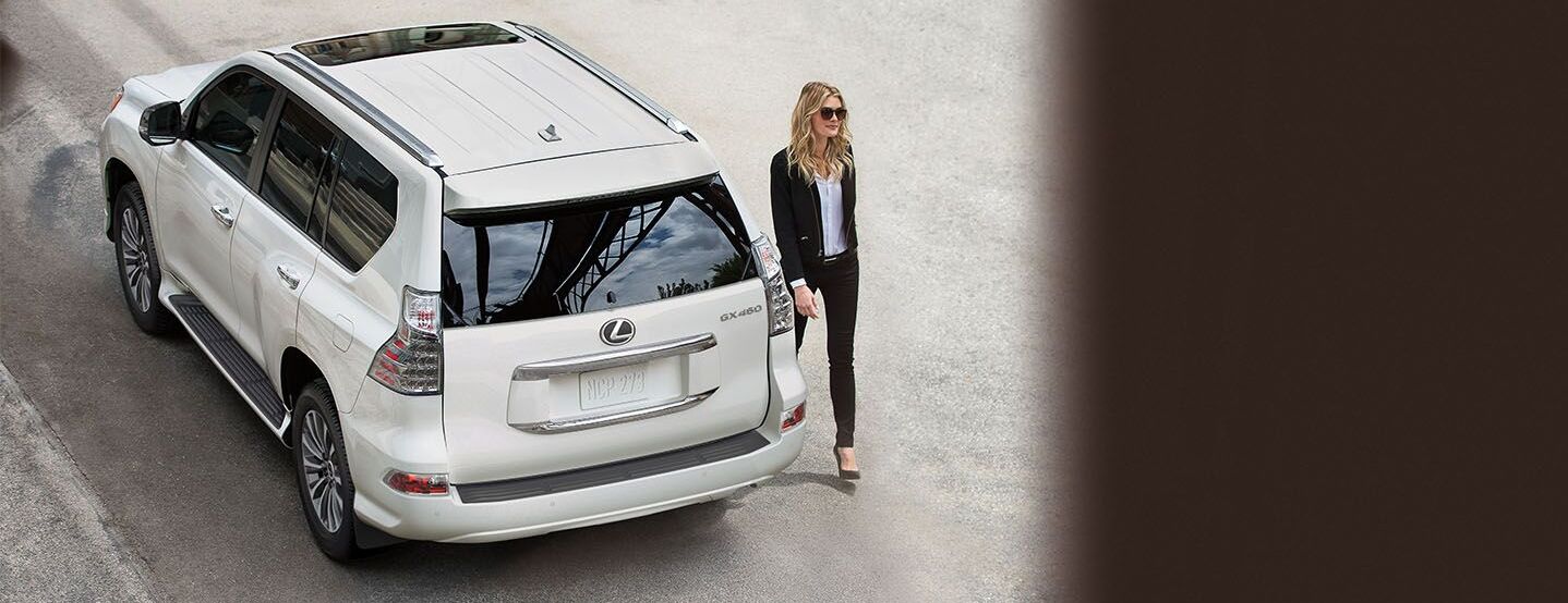 2023 Lexus GX 460 for Sale near Silver Spring, MD