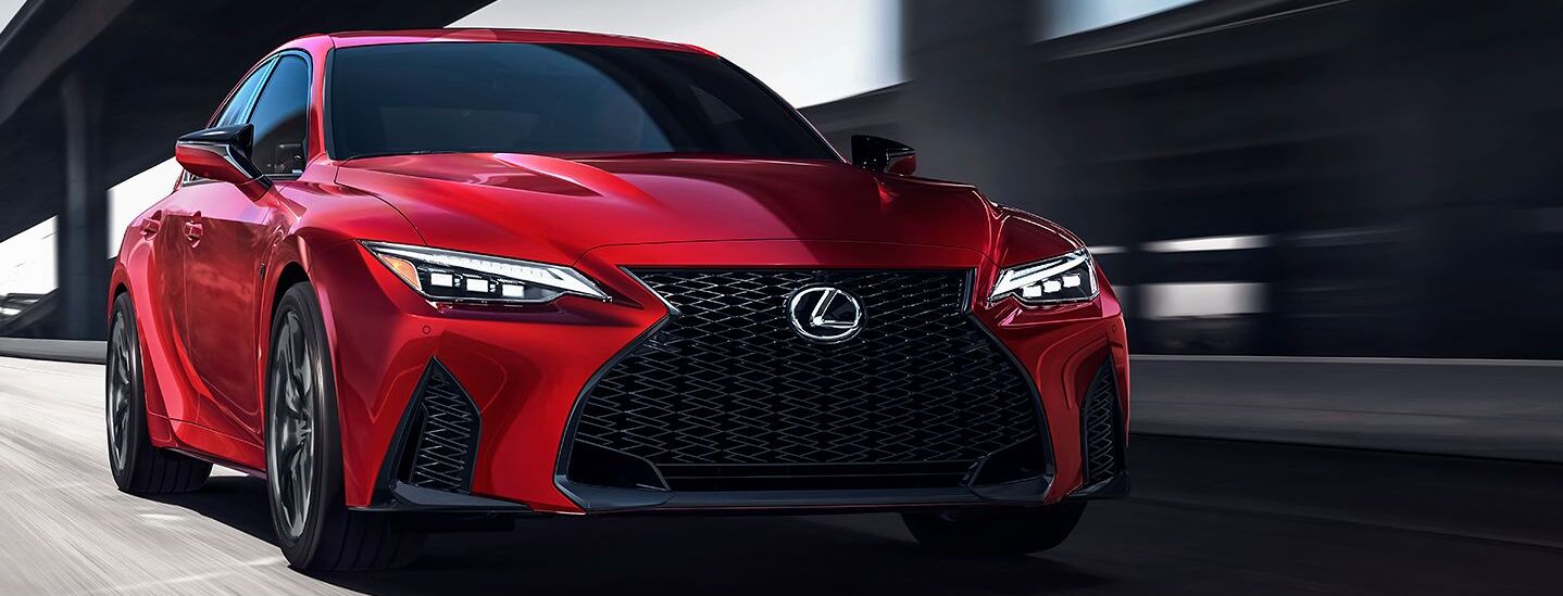 2023 Lexus IS 300 for Sale near Alexandria, VA