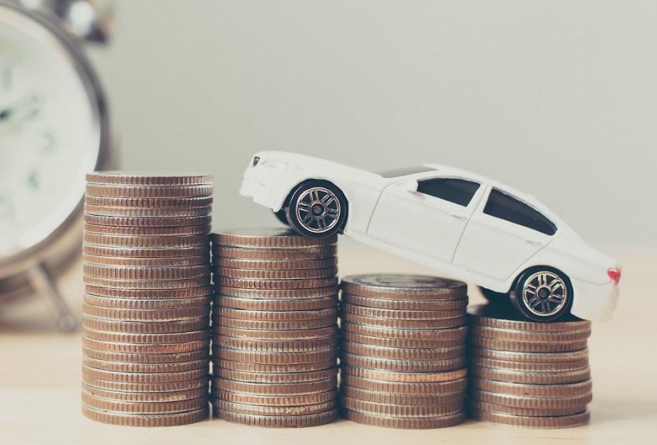 Value Your Trade Online near Indianapolis, IN