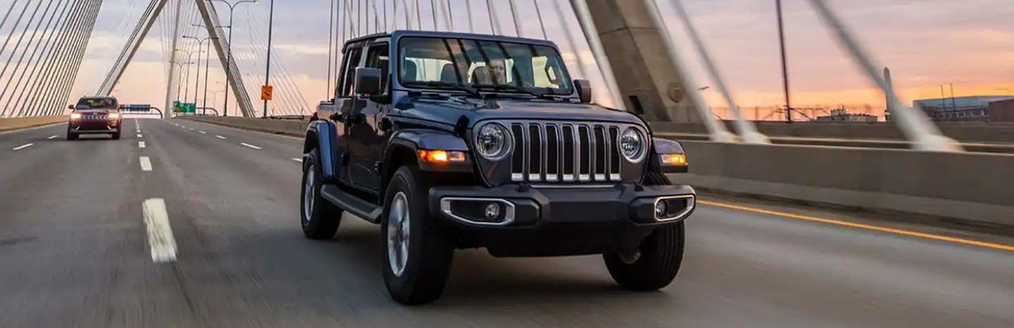 2023 Jeep Wrangler Unlimited for Sale near Oklahoma City, OK