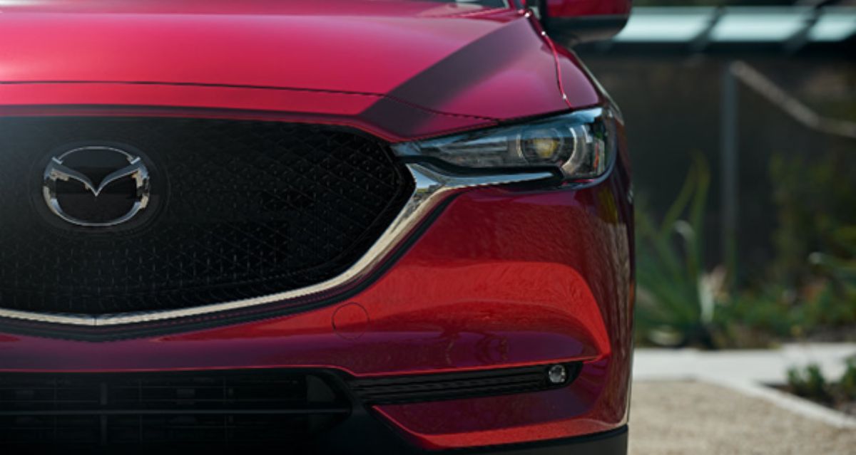 How Does Mazda Radar Cruise Control Work