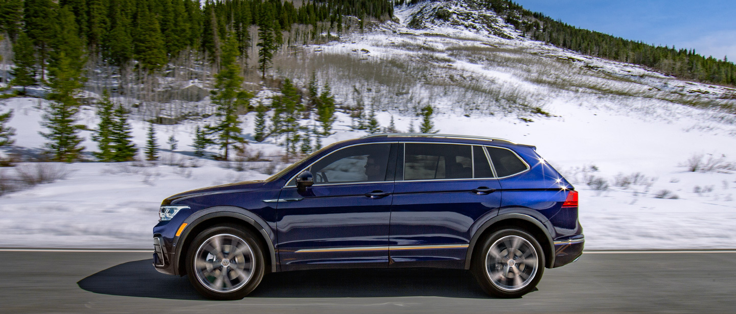 2023 Volkswagen Tiguan for Sale near Patchogue, NY East Hills