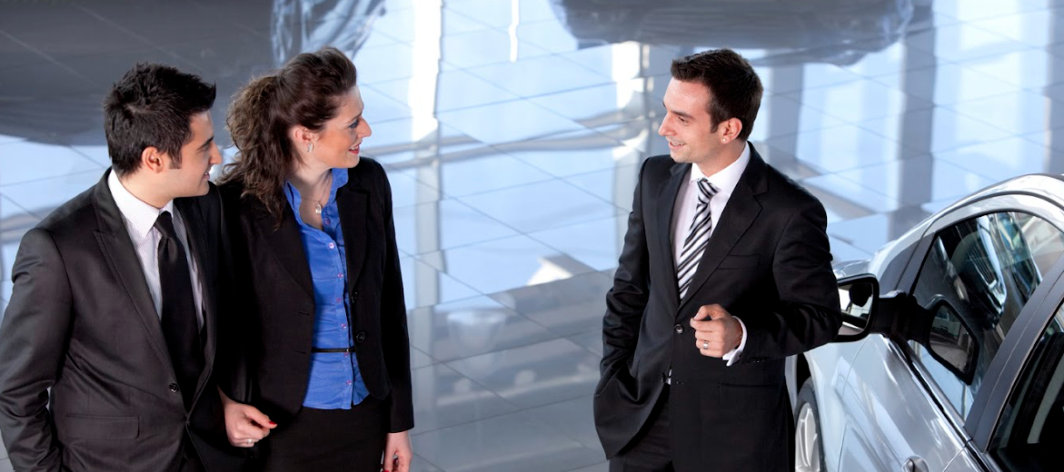 Honda Dealer near St. Paul, MN Buerkle Honda