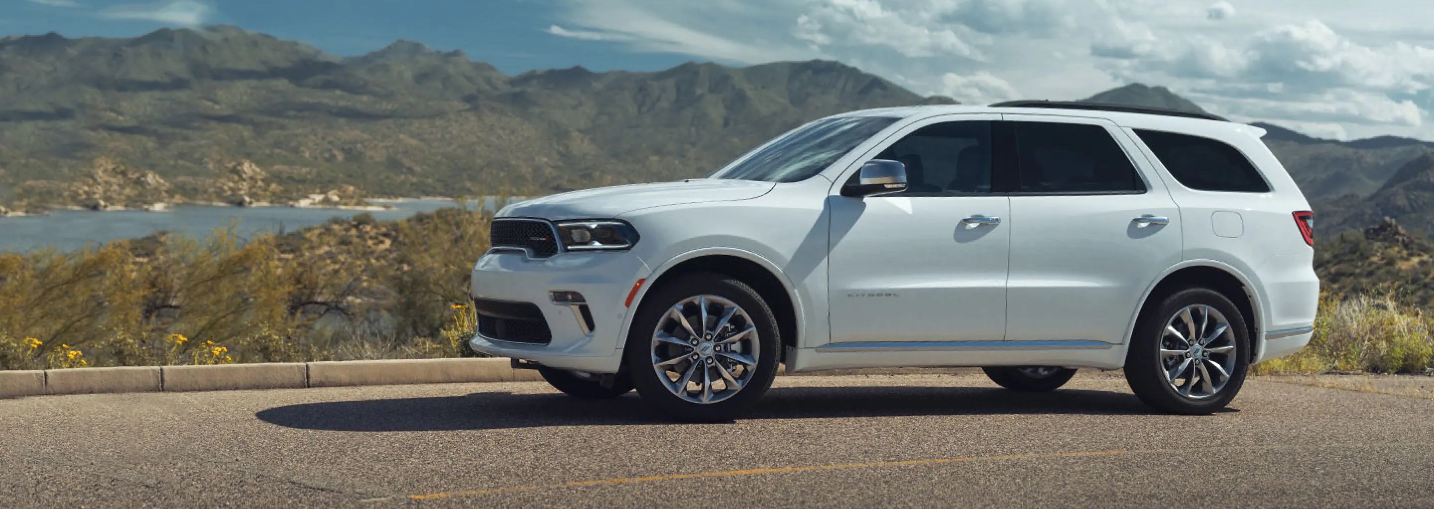 Used Dodge Durango for Sale near Oklahoma City, OK