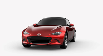 Mazda Pledges To Keep MX-5 On RWD Platform With Gasoline Engine