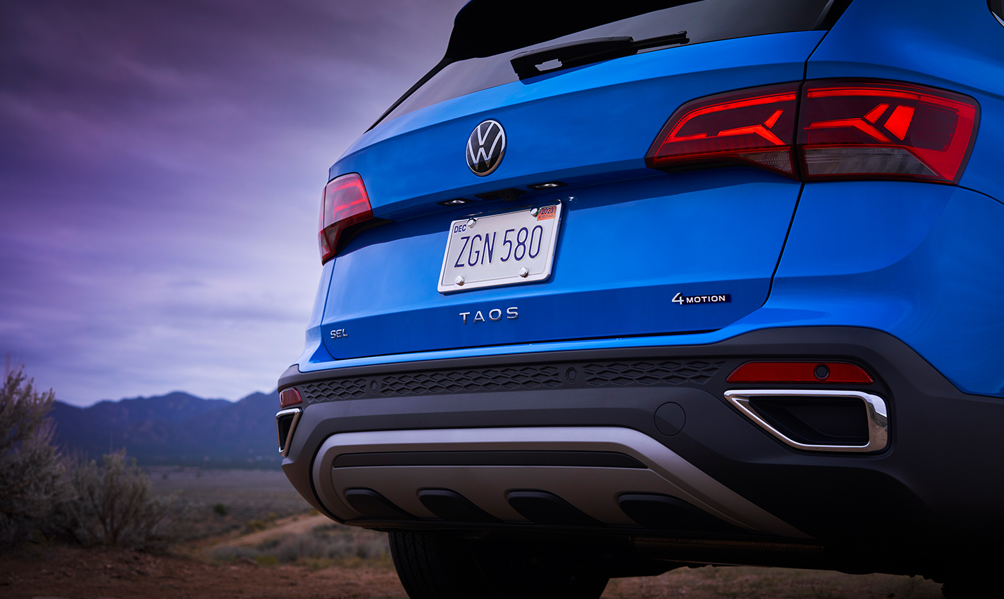 Rocker Panel Kit | VOLKSWAGEN TAOS 2023 Rocker Panel Kit | VOLKSWAGEN TAOS 2023