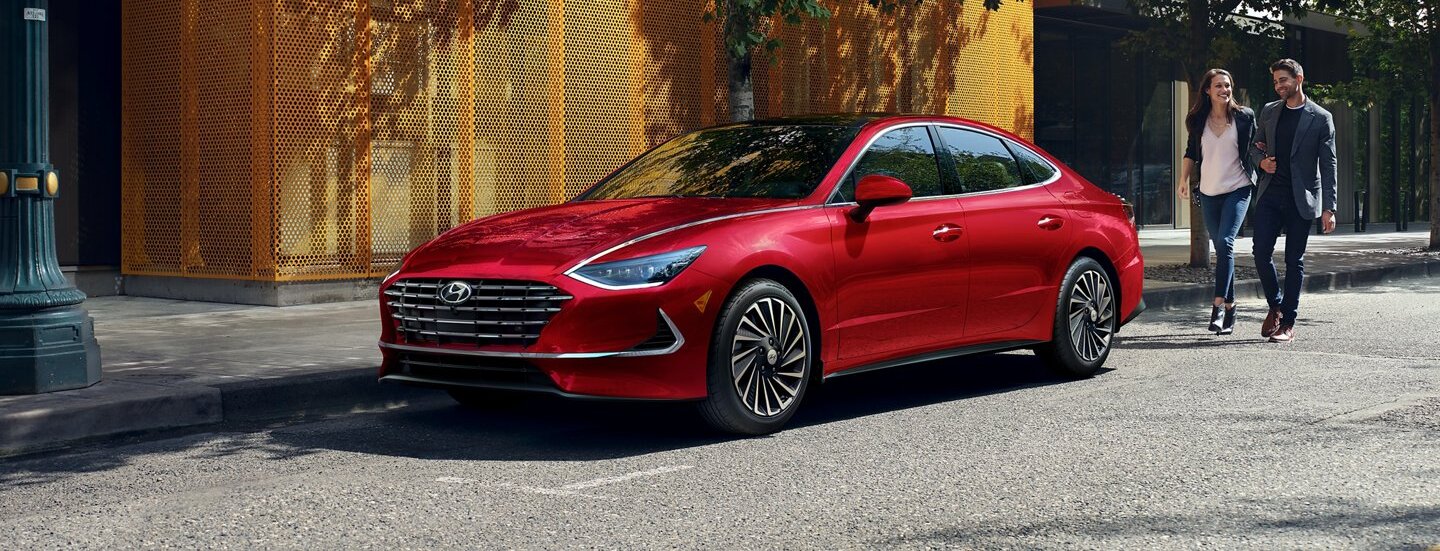 Certified Used Hyundai Vehicles for Sale near Jersey City, NJ Paramus