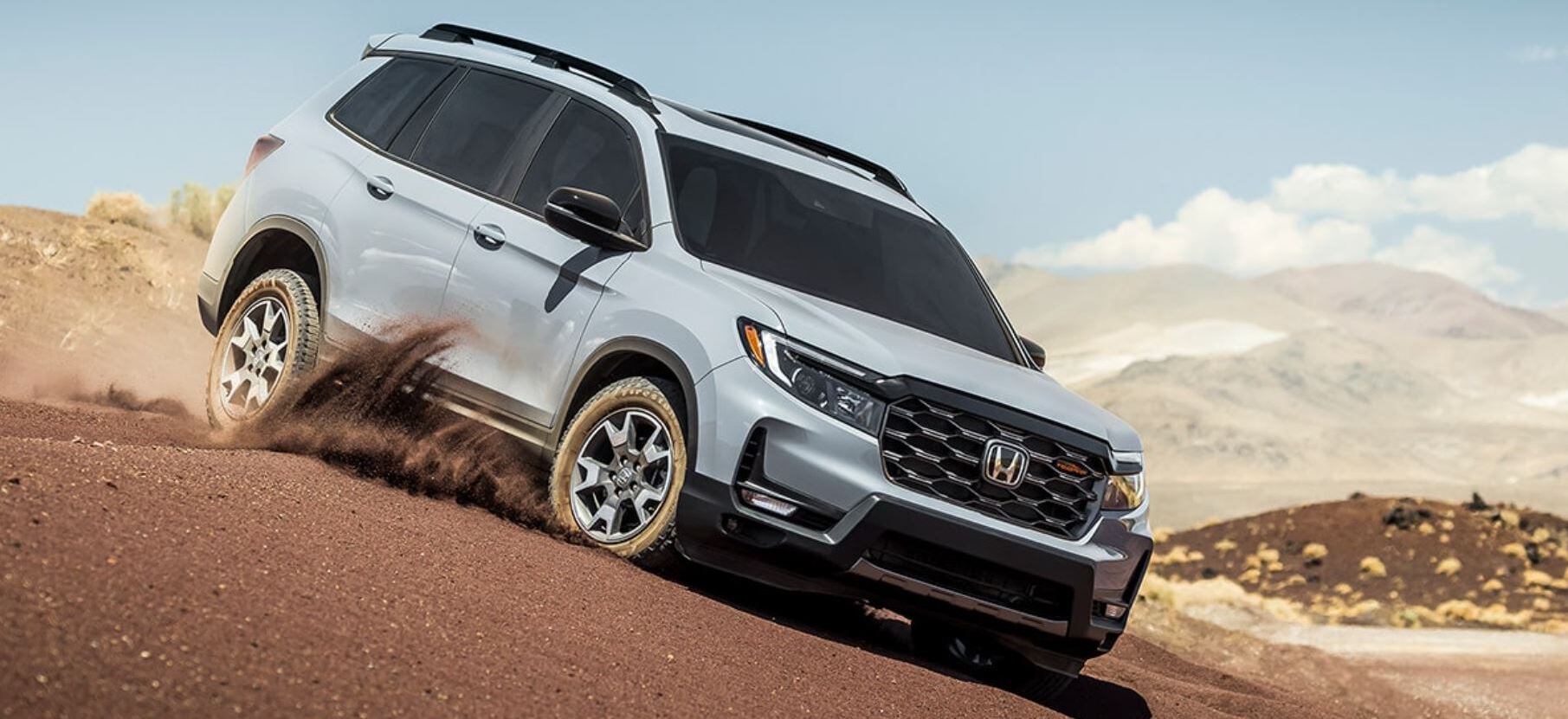 2023 Honda Passport for Sale near Woodbridge, VA